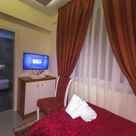 Tako - Otel *