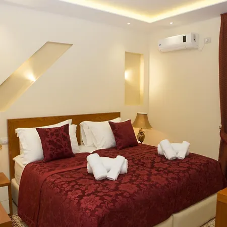 Tako - Hotel