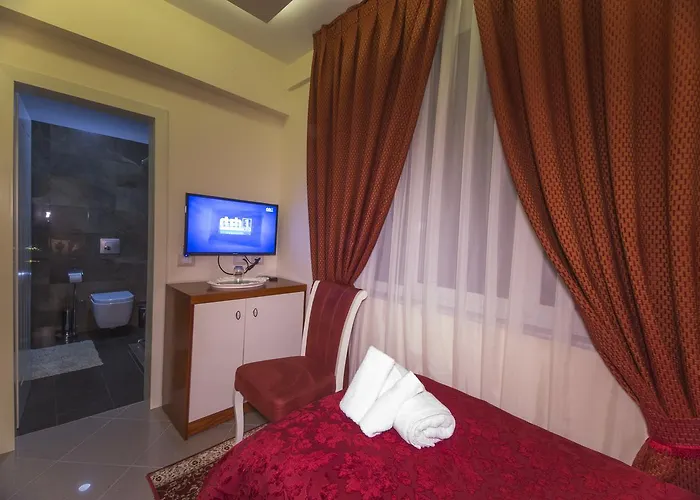 Tako - Hotel *